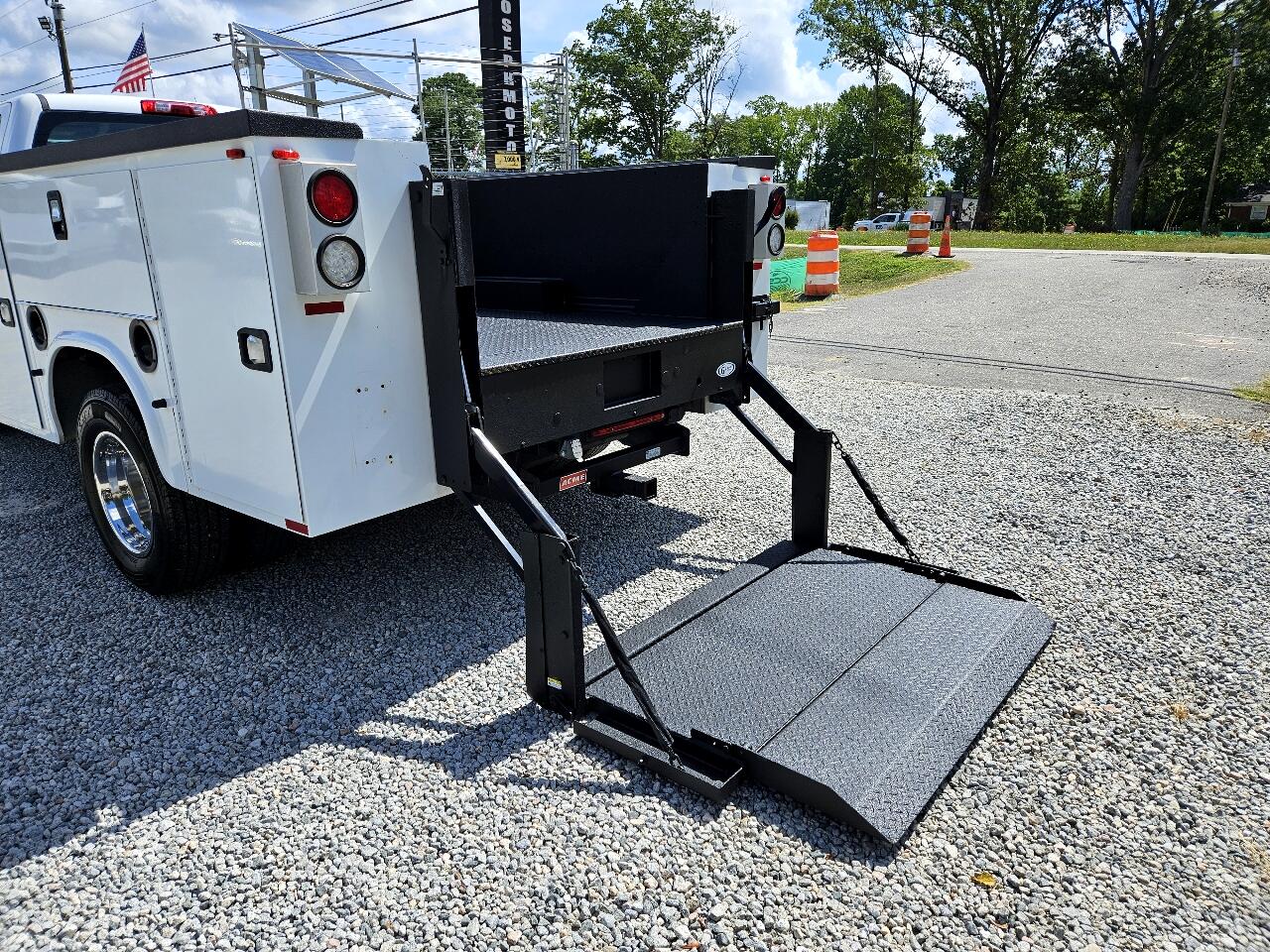 Chevrolet Silverado 3500HD  2015 Chevrolet Silverado 3500HD  2015