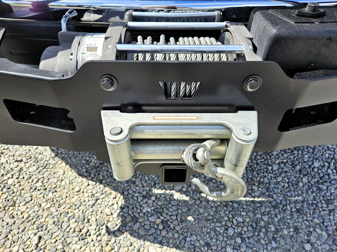 Chevrolet Silverado 3500HD  2015 Chevrolet Silverado 3500HD  2015