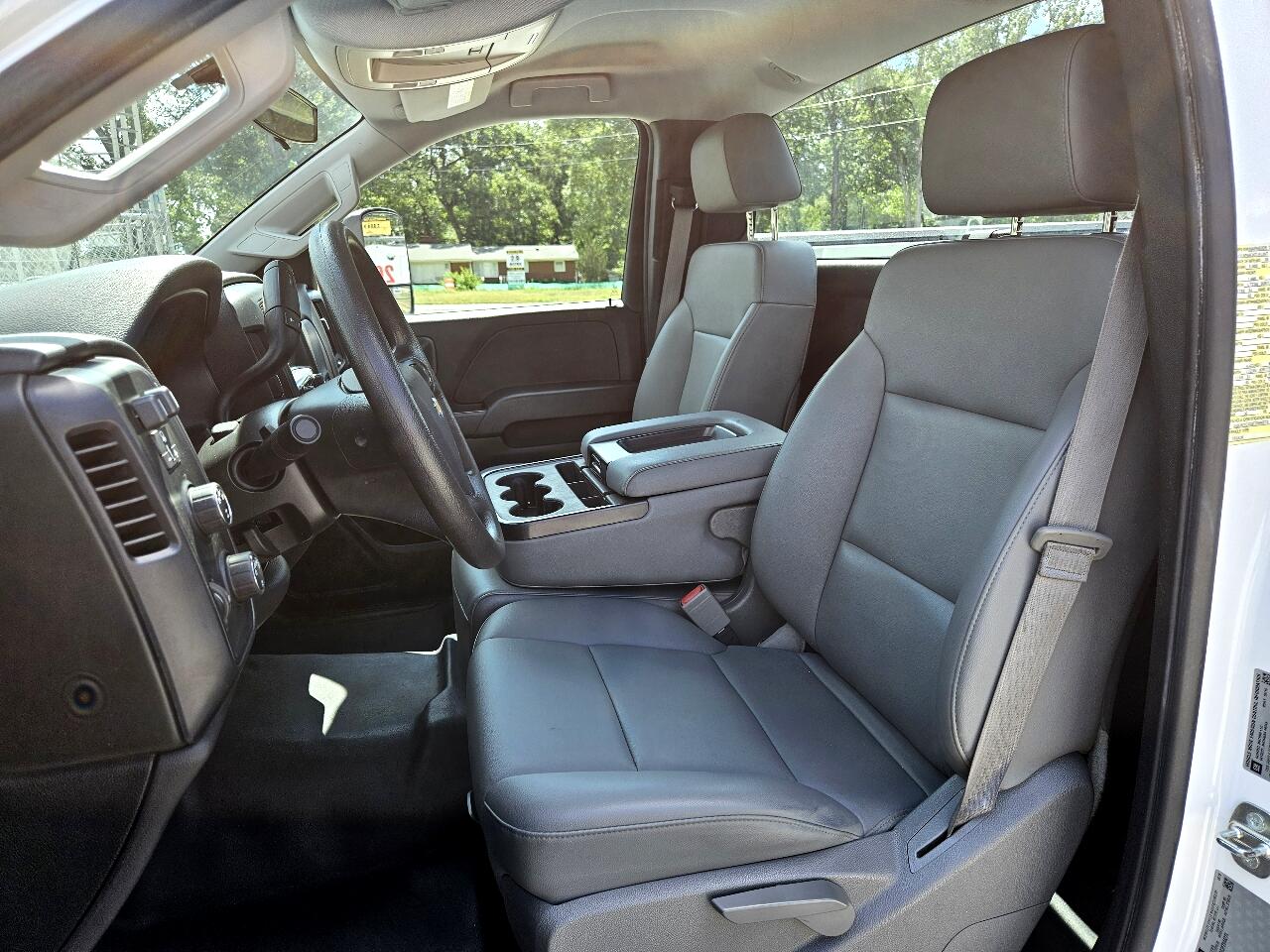 Chevrolet Silverado 3500HD  2015 Chevrolet Silverado 3500HD  2015