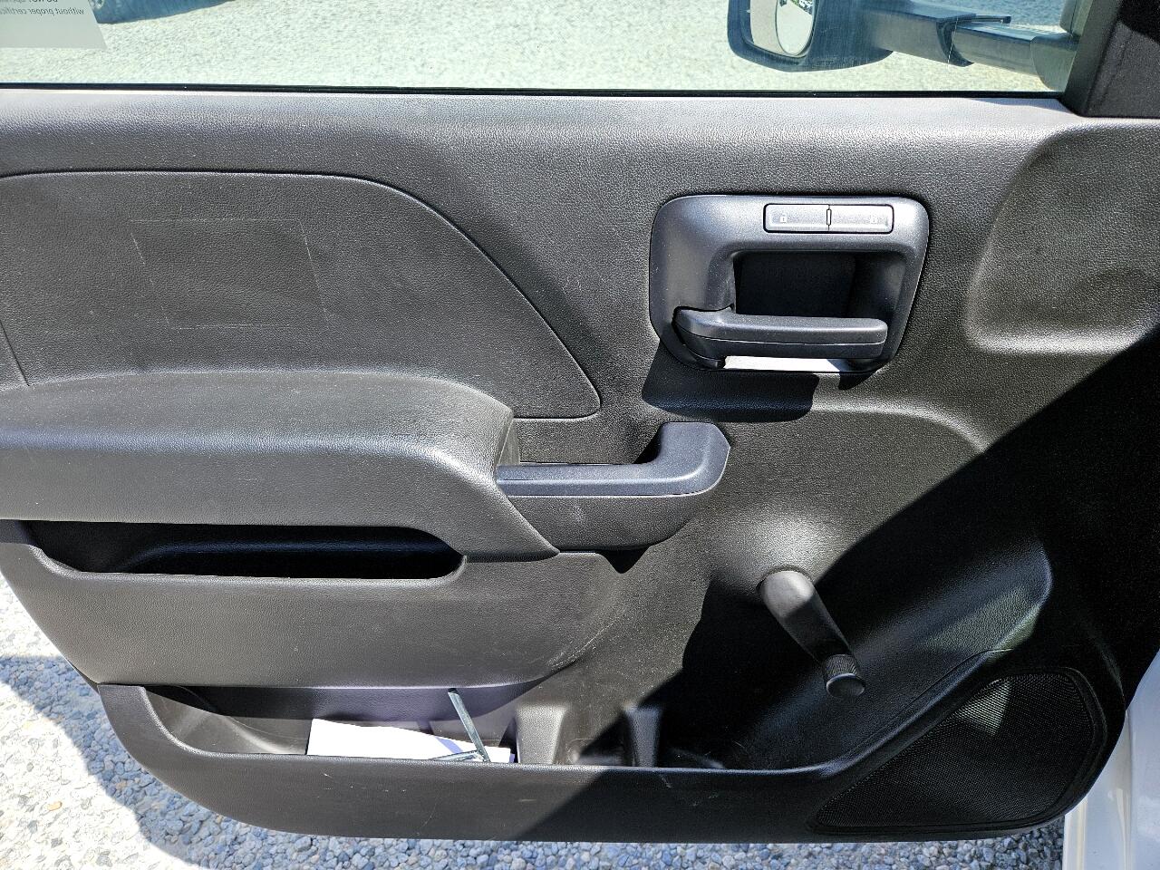 Chevrolet Silverado 3500HD  2015 Chevrolet Silverado 3500HD  2015