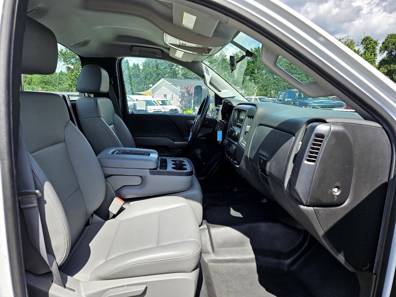 Chevrolet Silverado 3500HD  2015 Chevrolet Silverado 3500HD  2015