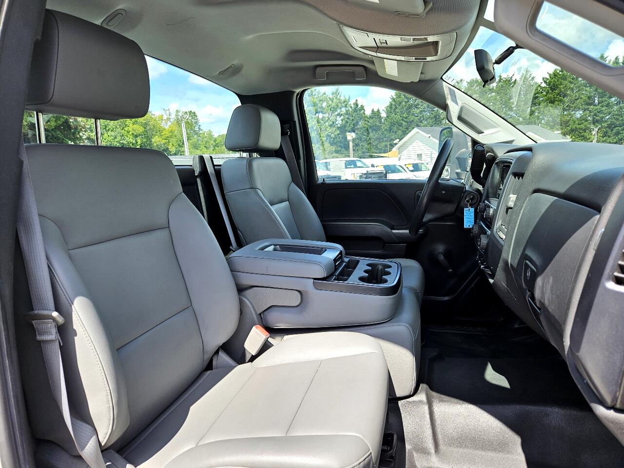 Chevrolet Silverado 3500HD  2015 Chevrolet Silverado 3500HD  2015