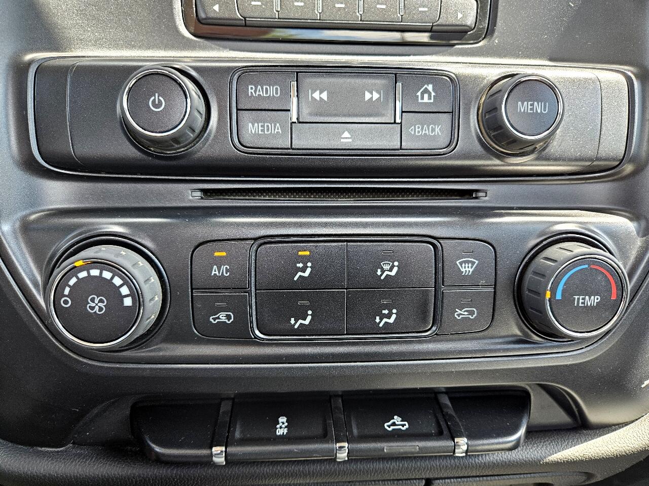 Chevrolet Silverado 3500HD  2015 Chevrolet Silverado 3500HD  2015