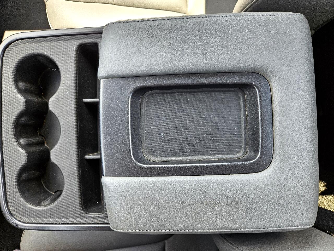 Chevrolet Silverado 3500HD  2015 Chevrolet Silverado 3500HD  2015