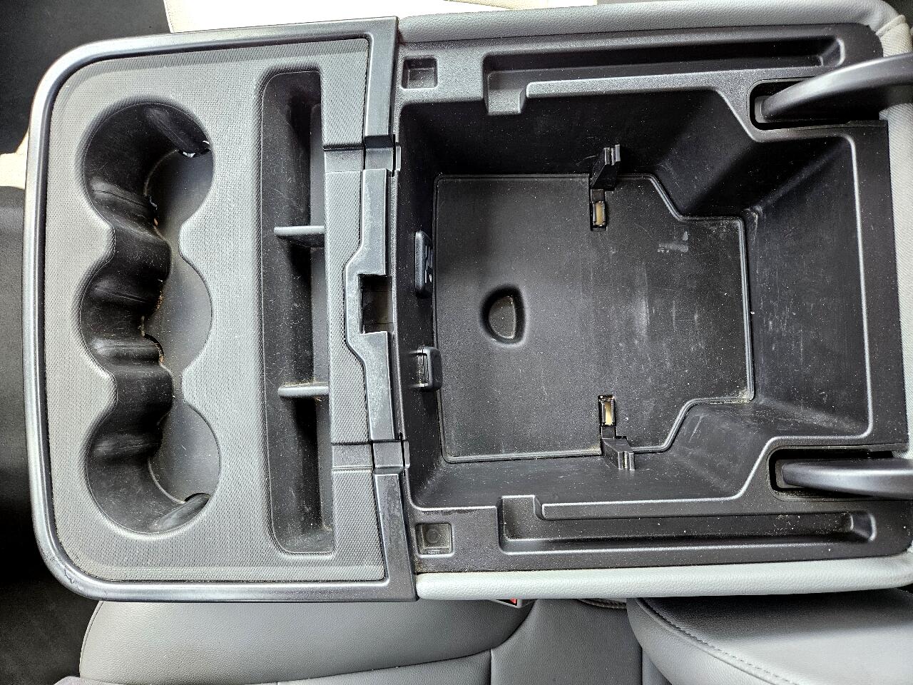 Chevrolet Silverado 3500HD  2015 Chevrolet Silverado 3500HD  2015