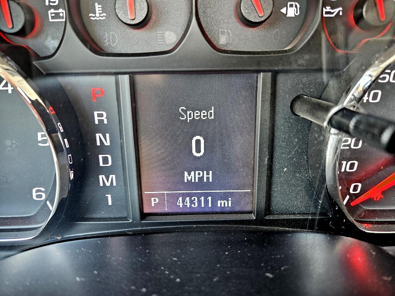 Chevrolet Silverado 3500HD  2015 Chevrolet Silverado 3500HD  2015