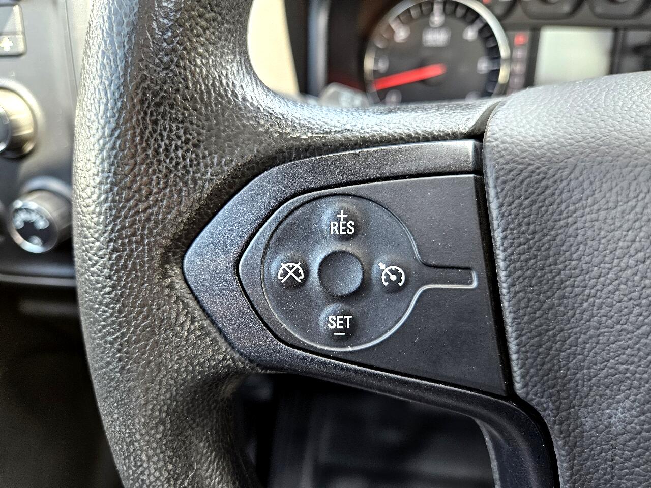 Chevrolet Silverado 3500HD  2015 Chevrolet Silverado 3500HD  2015