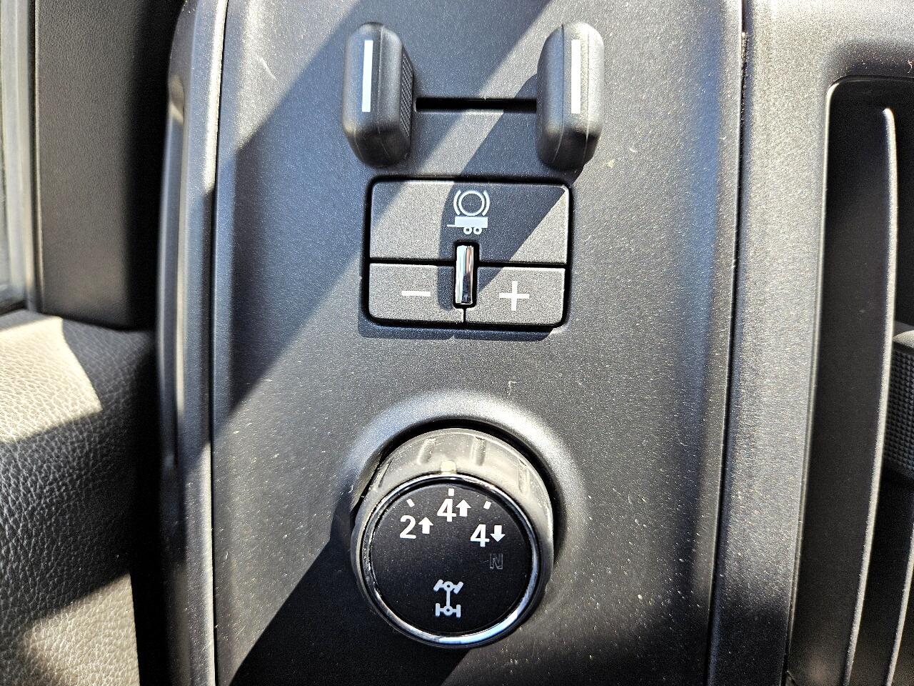 Chevrolet Silverado 3500HD  2015 Chevrolet Silverado 3500HD  2015