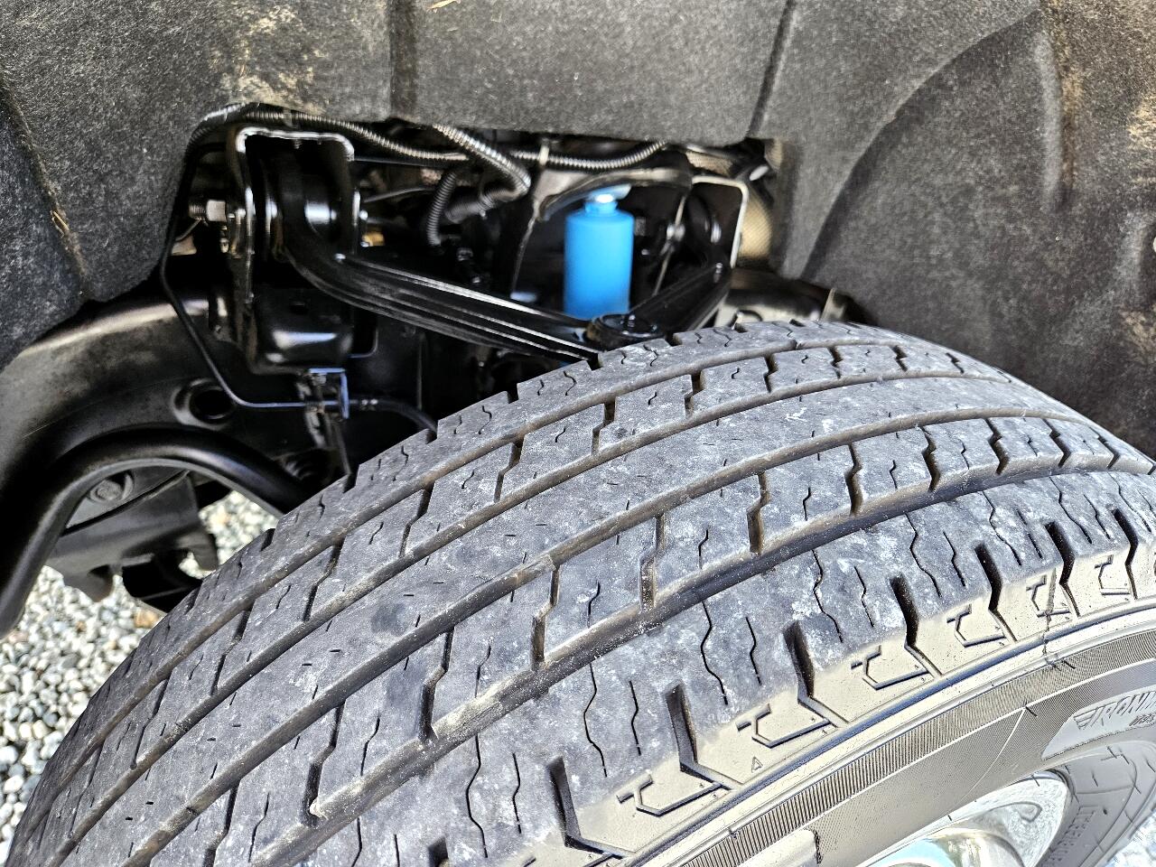 Chevrolet Silverado 3500HD  2015 Chevrolet Silverado 3500HD  2015