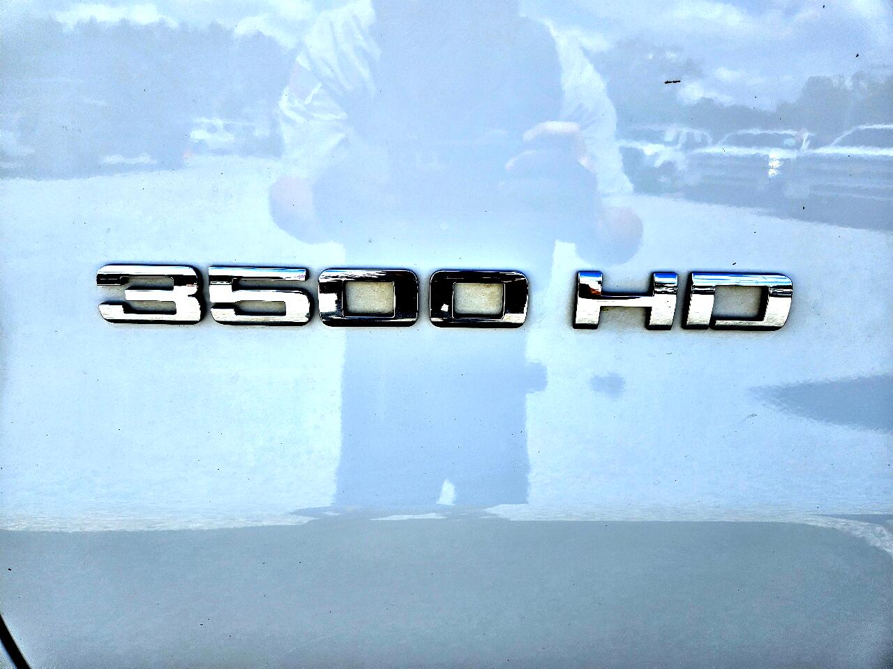 Chevrolet Silverado 3500HD  2015 Chevrolet Silverado 3500HD  2015