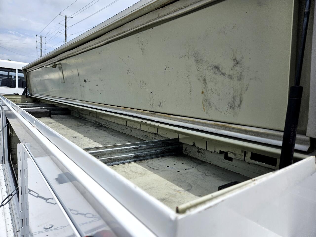 Chevrolet Silverado 3500HD  2015 Chevrolet Silverado 3500HD  2015