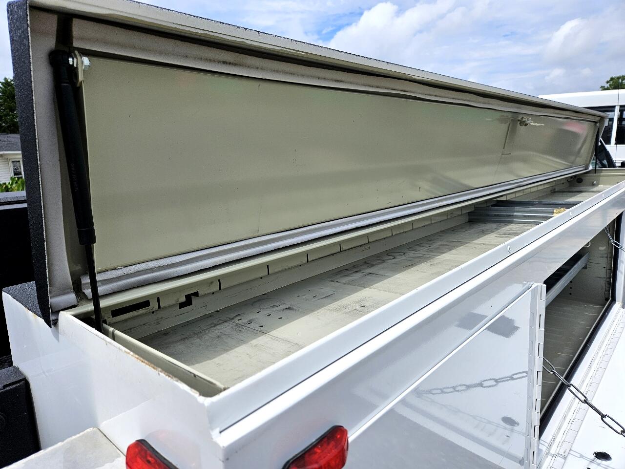 Chevrolet Silverado 3500HD  2015 Chevrolet Silverado 3500HD  2015