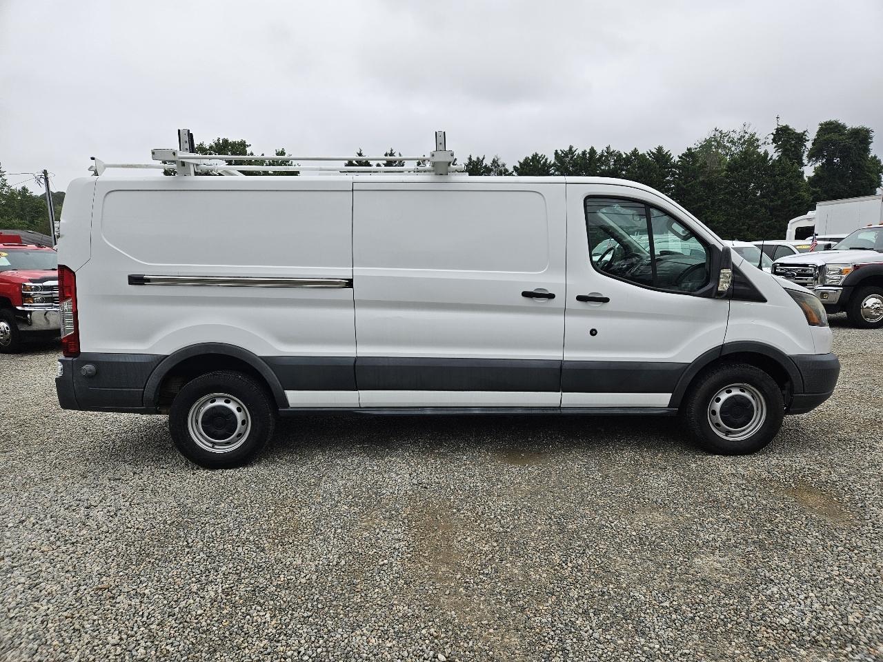 Ford Transit Cargo Van  2016