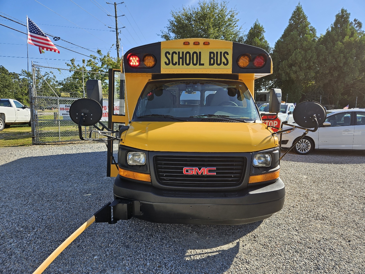 GMC Savana  2013 GMC Savana  2013