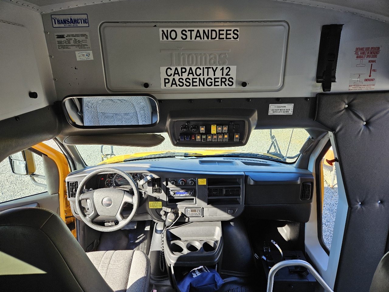 GMC Savana  2013 GMC Savana  2013