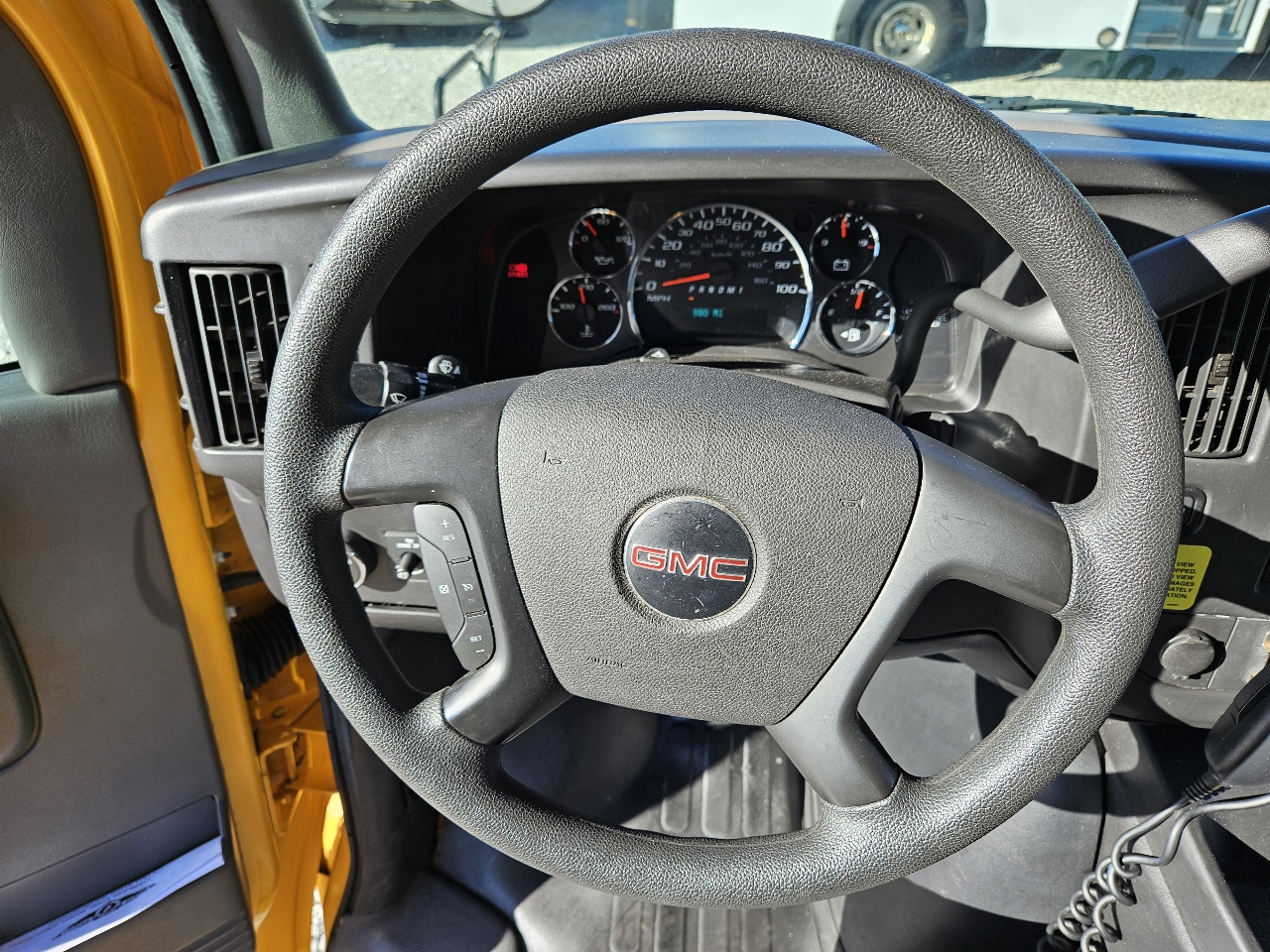 GMC Savana  2013 GMC Savana  2013