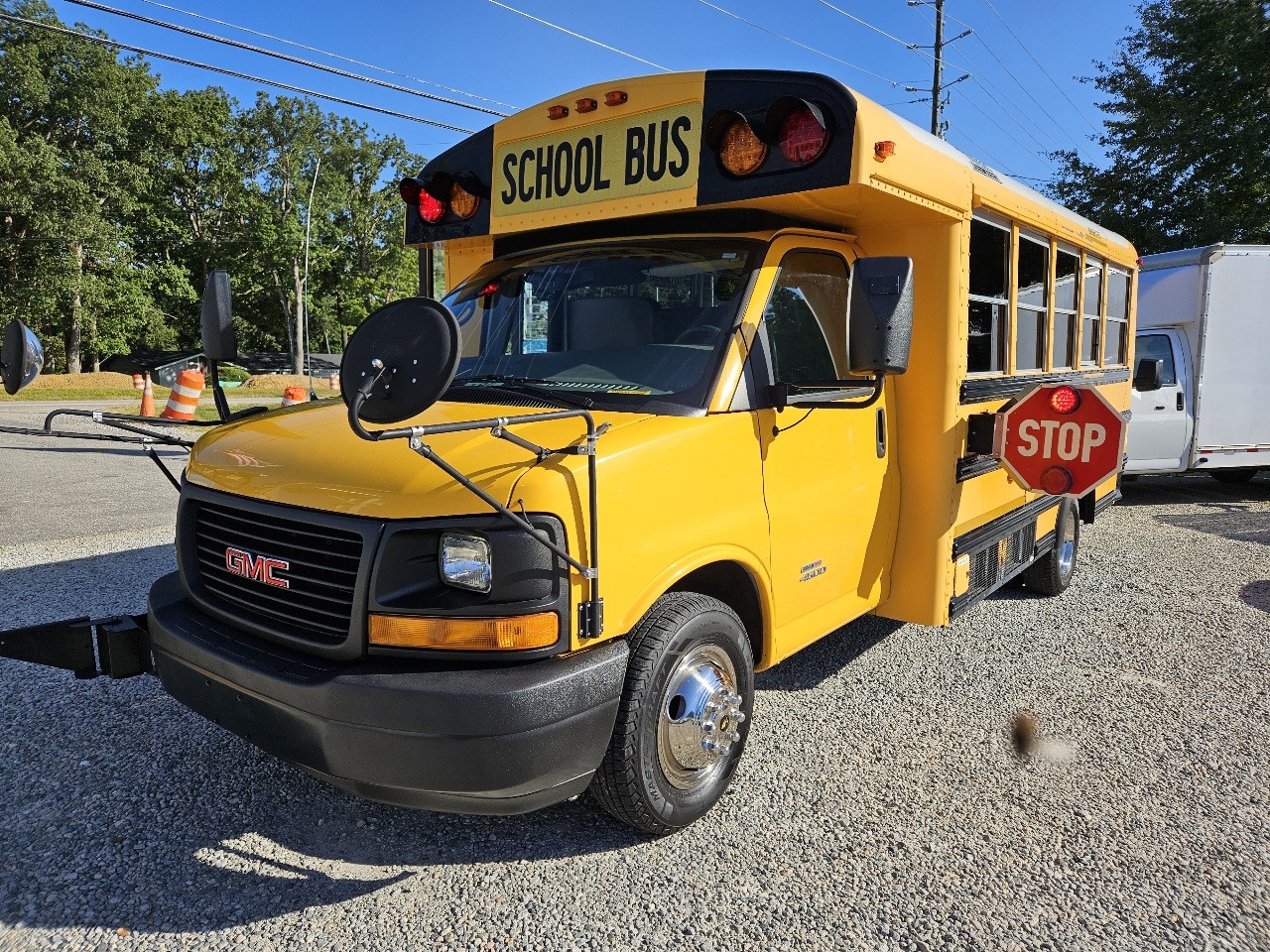 GMC Savana  2013 GMC Savana  2013