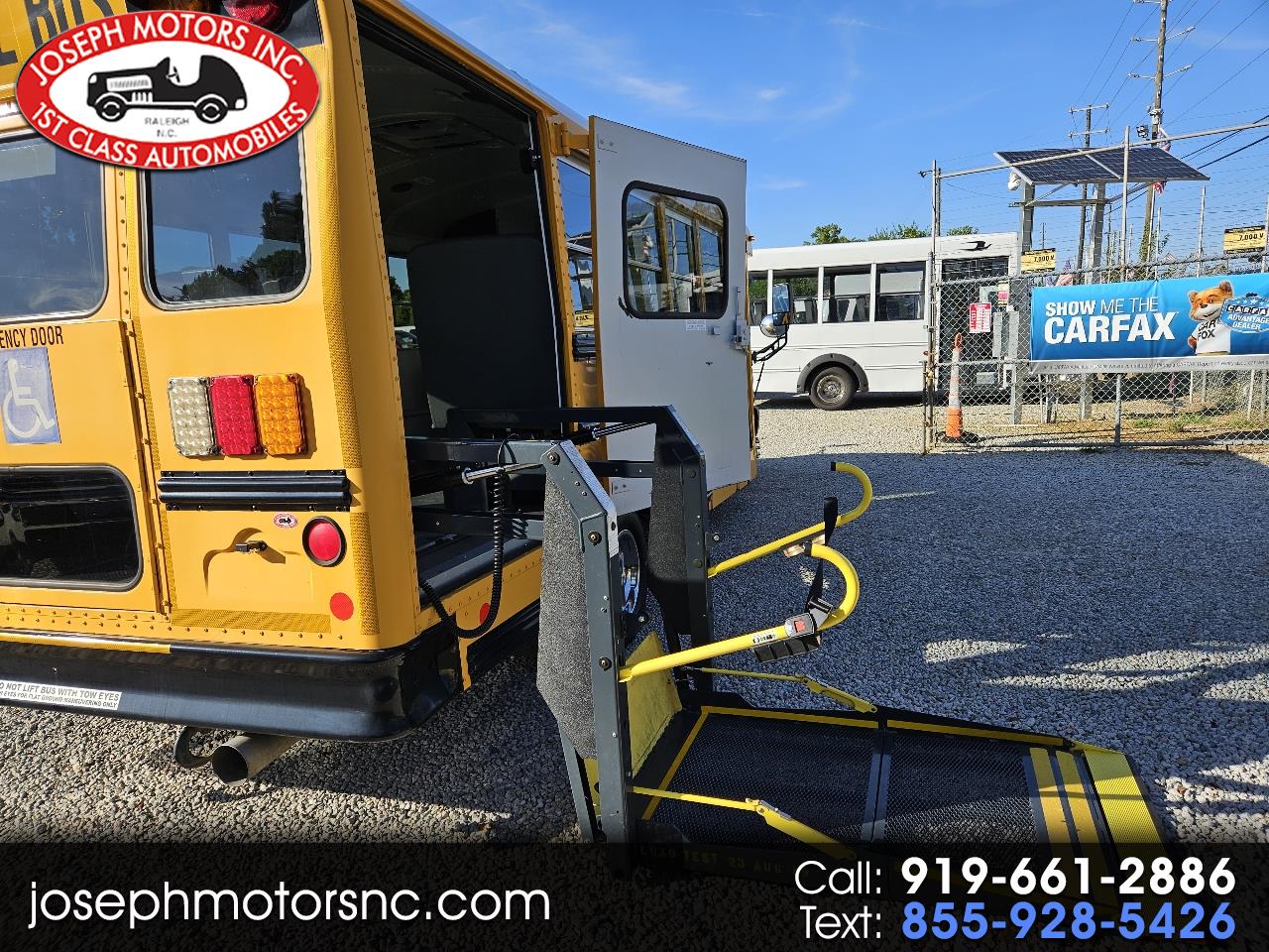 GMC Savana  2013 GMC Savana  2013