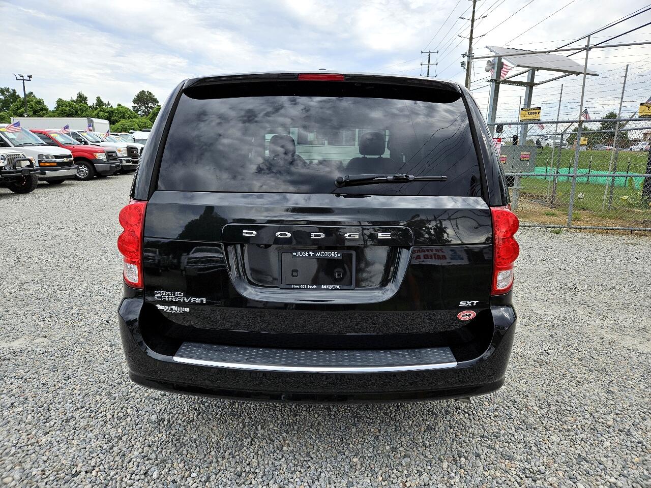 Dodge Grand Caravan  2019 Dodge Grand Caravan  2019