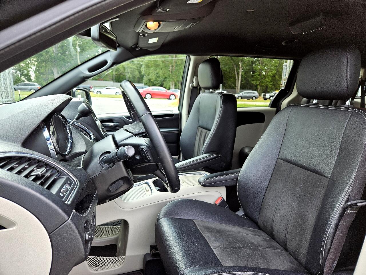 Dodge Grand Caravan  2019 Dodge Grand Caravan  2019