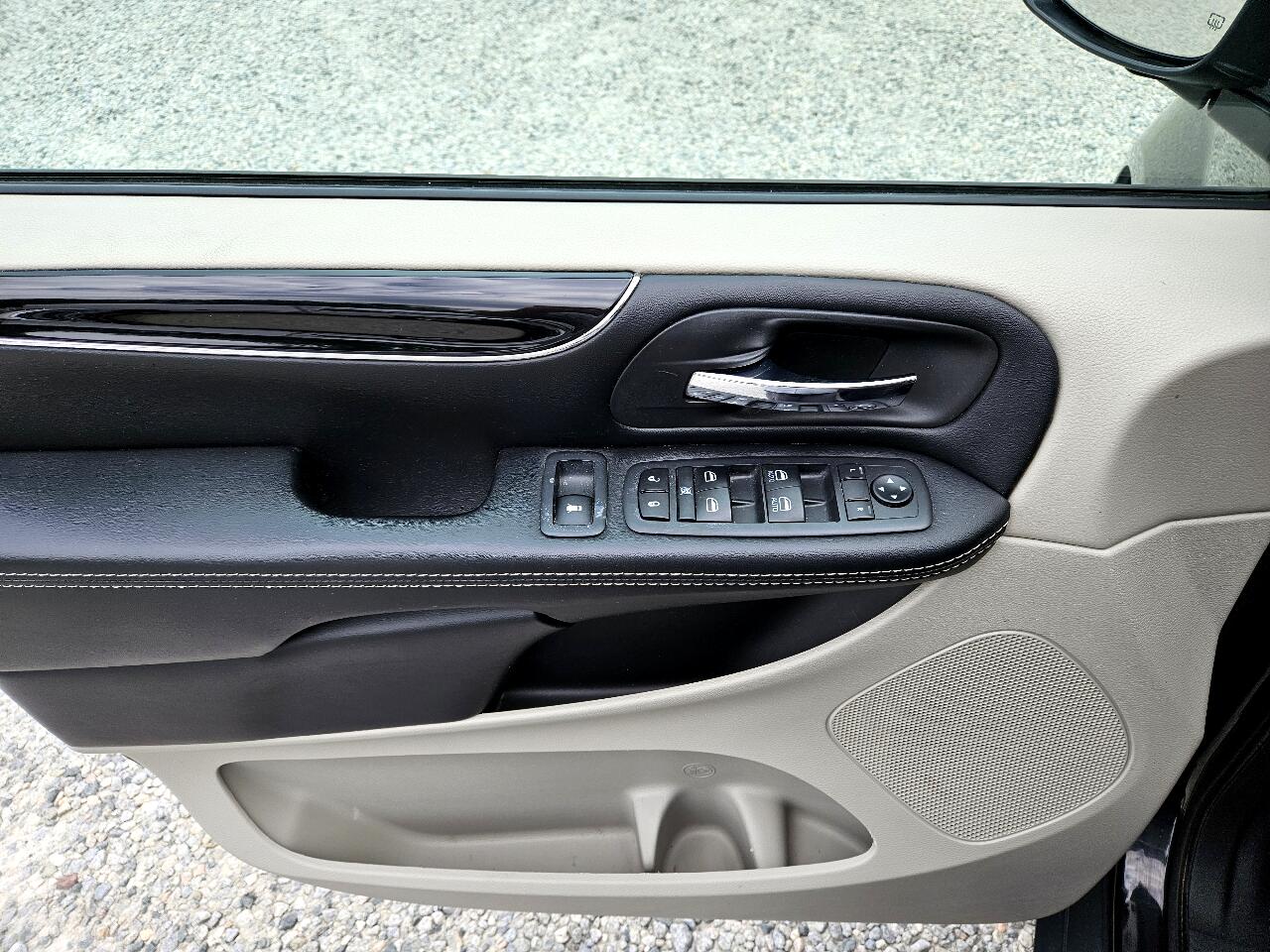 Dodge Grand Caravan  2019 Dodge Grand Caravan  2019