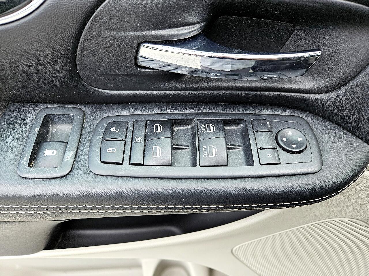 Dodge Grand Caravan  2019 Dodge Grand Caravan  2019