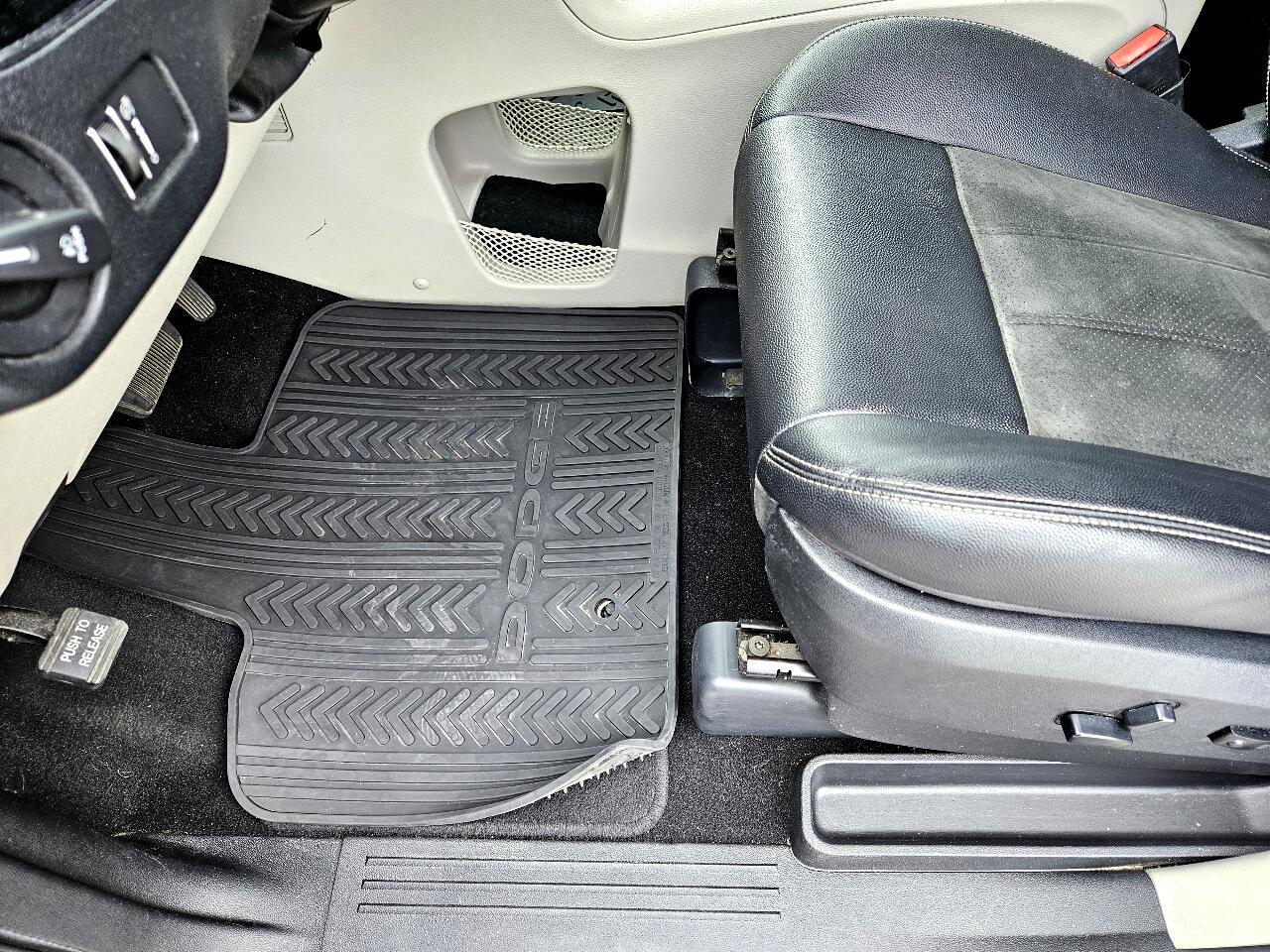 Dodge Grand Caravan  2019 Dodge Grand Caravan  2019