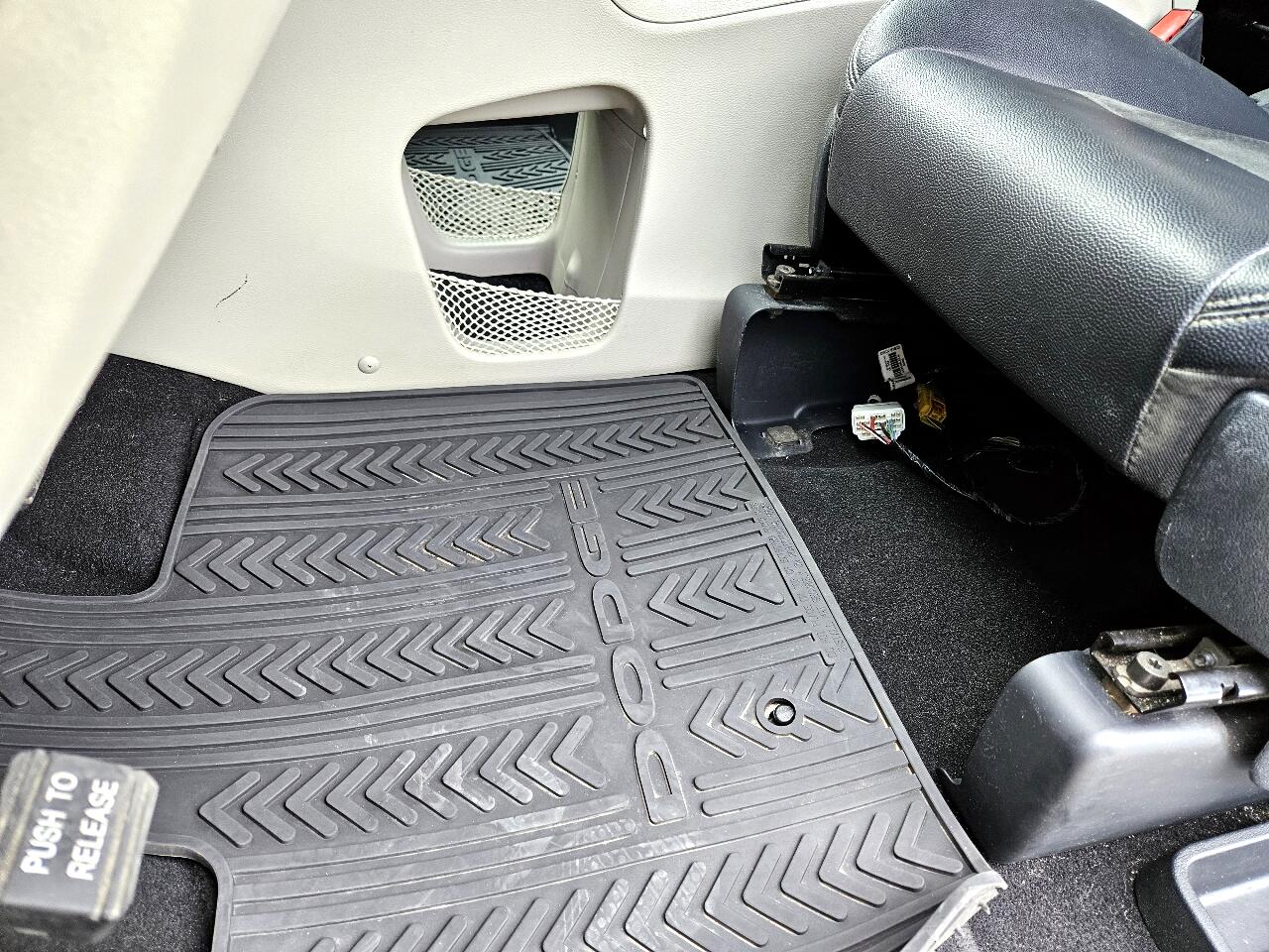 Dodge Grand Caravan  2019 Dodge Grand Caravan  2019