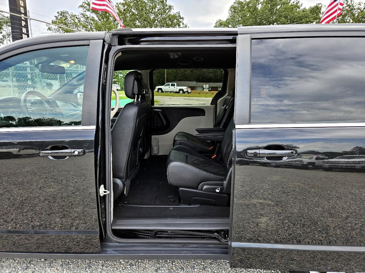 Dodge Grand Caravan  2019 Dodge Grand Caravan  2019