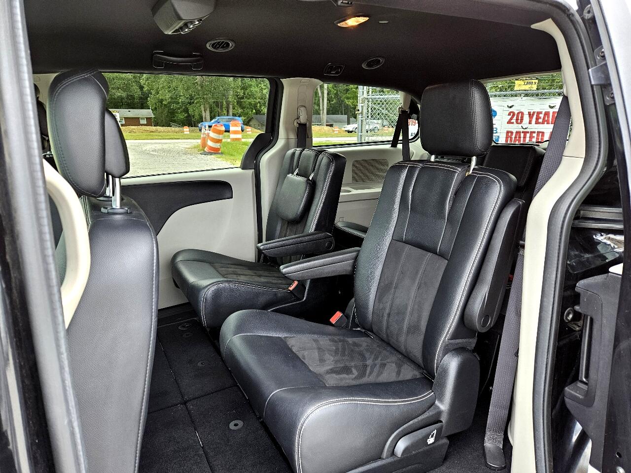 Dodge Grand Caravan  2019 Dodge Grand Caravan  2019