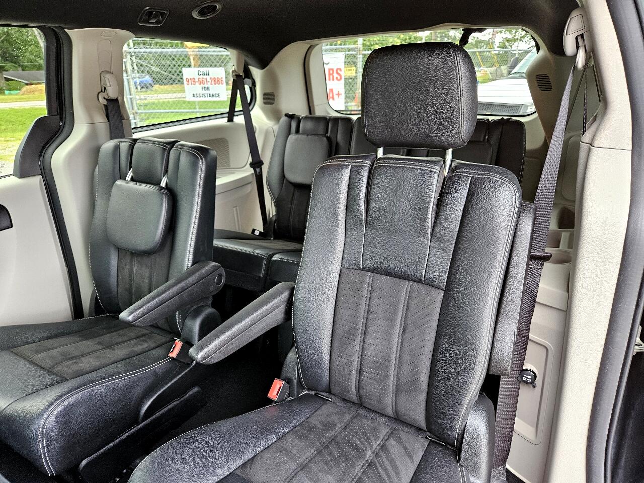 Dodge Grand Caravan  2019 Dodge Grand Caravan  2019