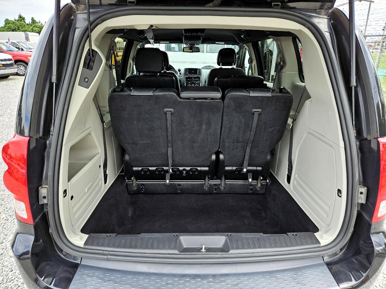 Dodge Grand Caravan  2019 Dodge Grand Caravan  2019