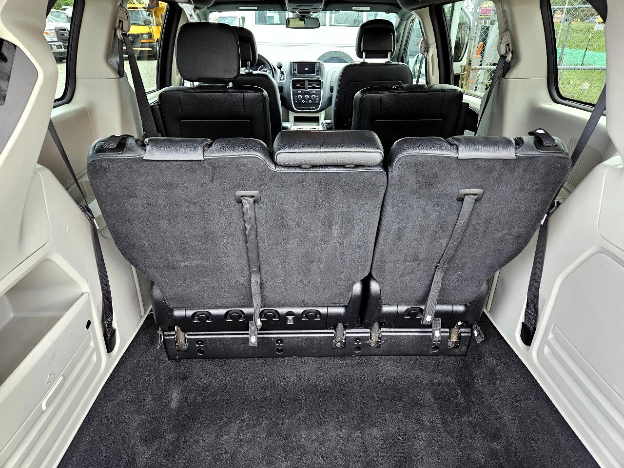 Dodge Grand Caravan  2019 Dodge Grand Caravan  2019