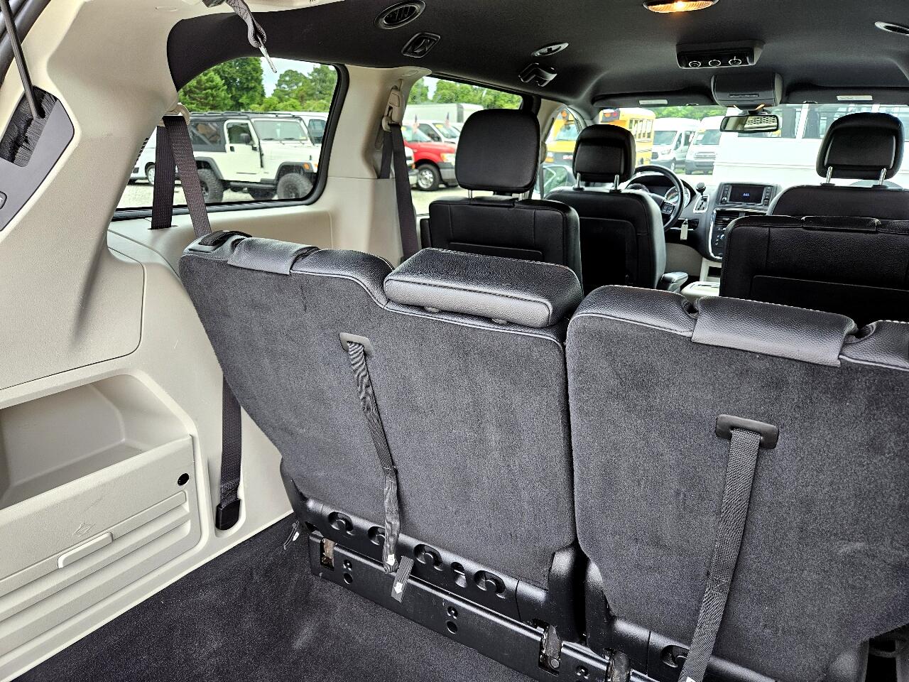 Dodge Grand Caravan  2019 Dodge Grand Caravan  2019