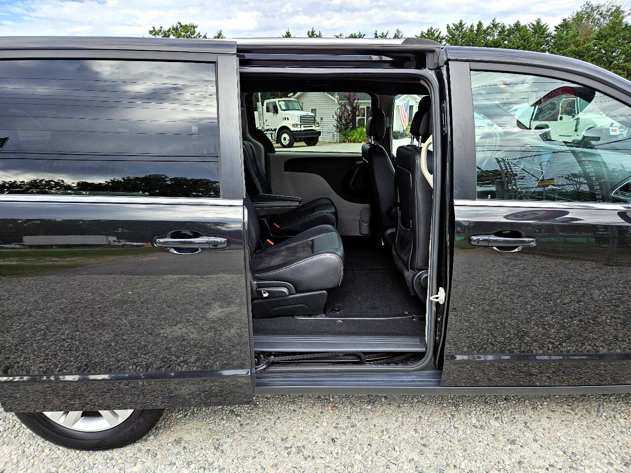 Dodge Grand Caravan  2019 Dodge Grand Caravan  2019