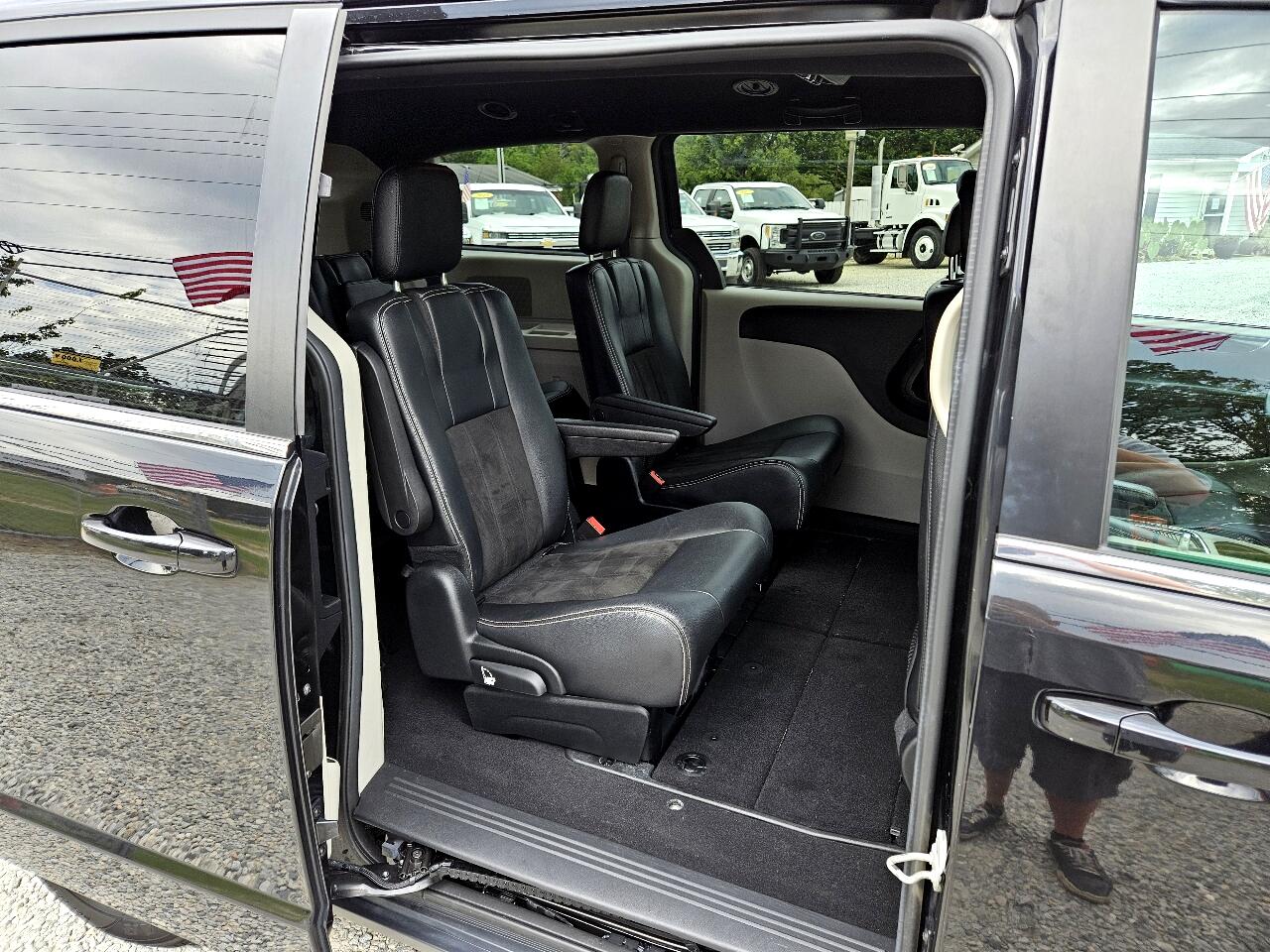 Dodge Grand Caravan  2019 Dodge Grand Caravan  2019