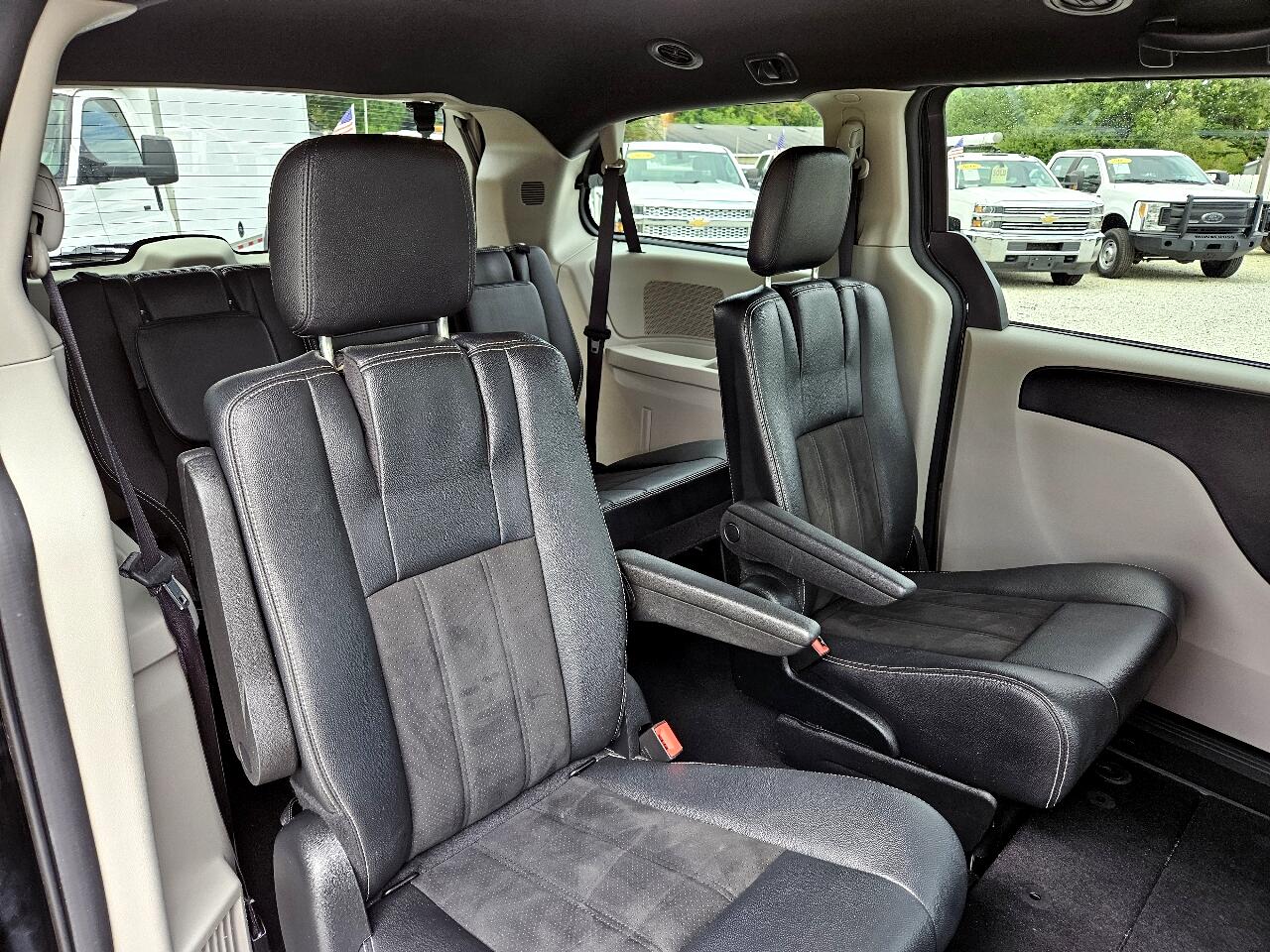 Dodge Grand Caravan  2019 Dodge Grand Caravan  2019