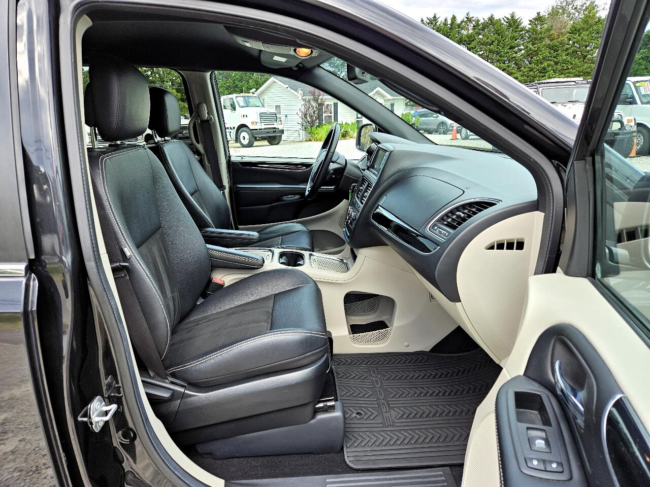 Dodge Grand Caravan  2019 Dodge Grand Caravan  2019