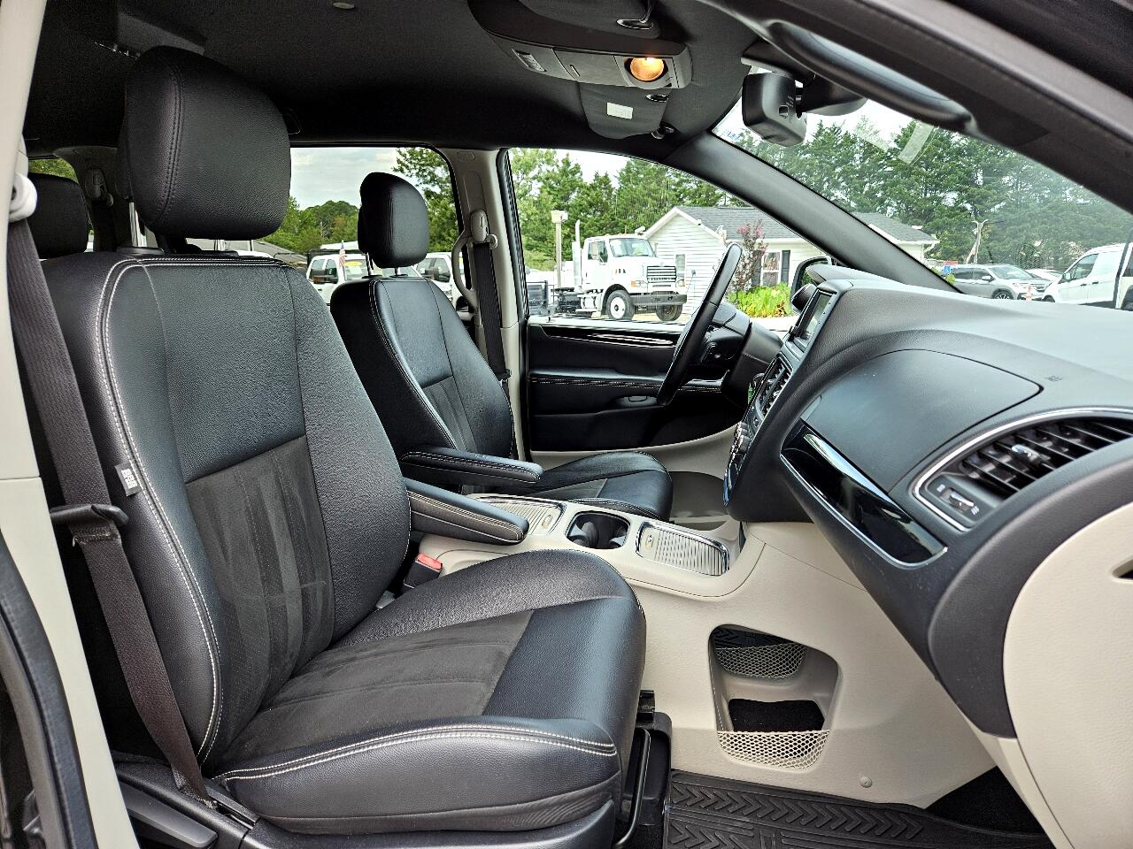 Dodge Grand Caravan  2019 Dodge Grand Caravan  2019