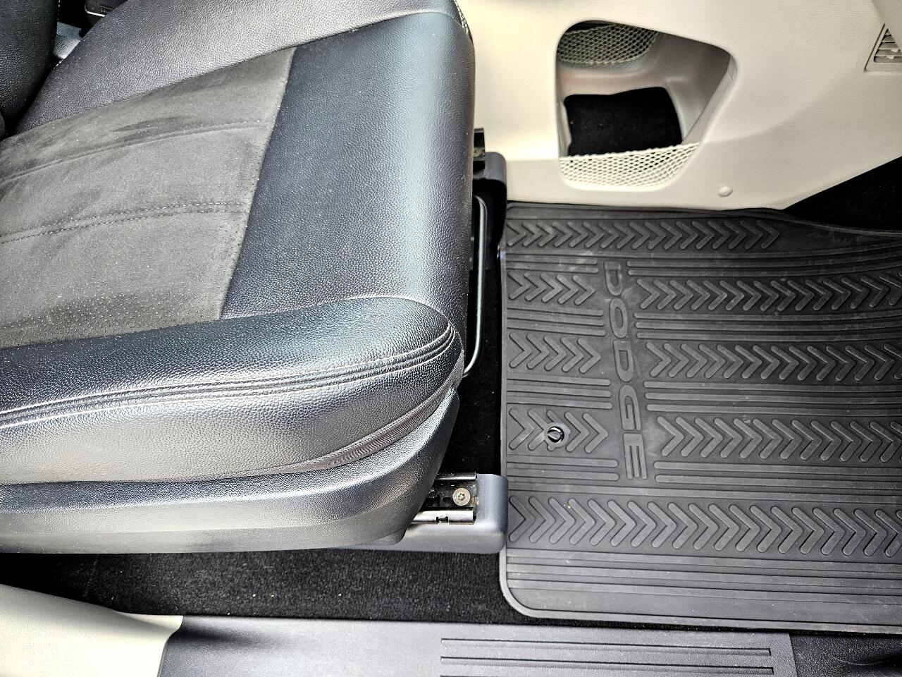 Dodge Grand Caravan  2019 Dodge Grand Caravan  2019