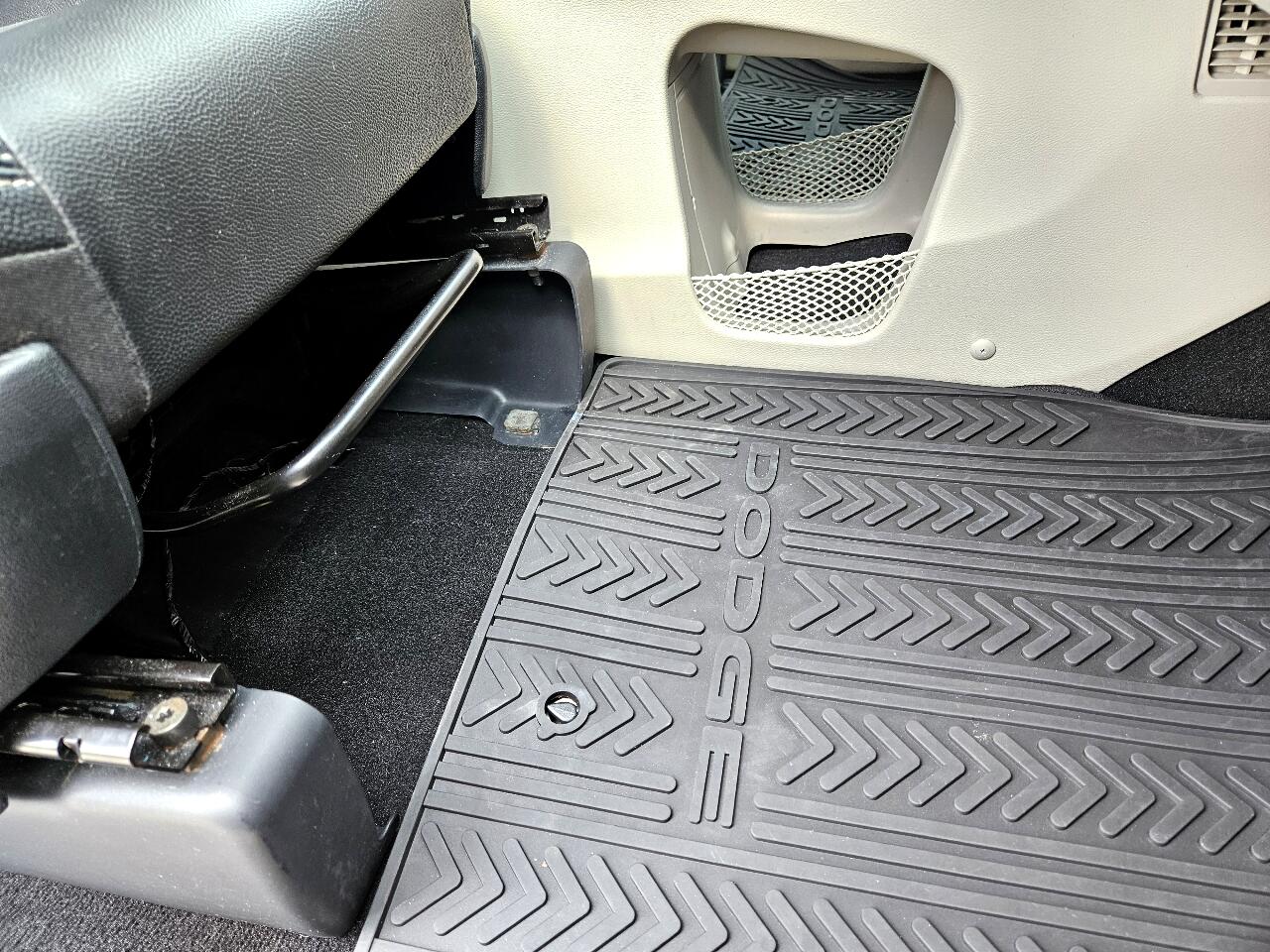 Dodge Grand Caravan  2019 Dodge Grand Caravan  2019