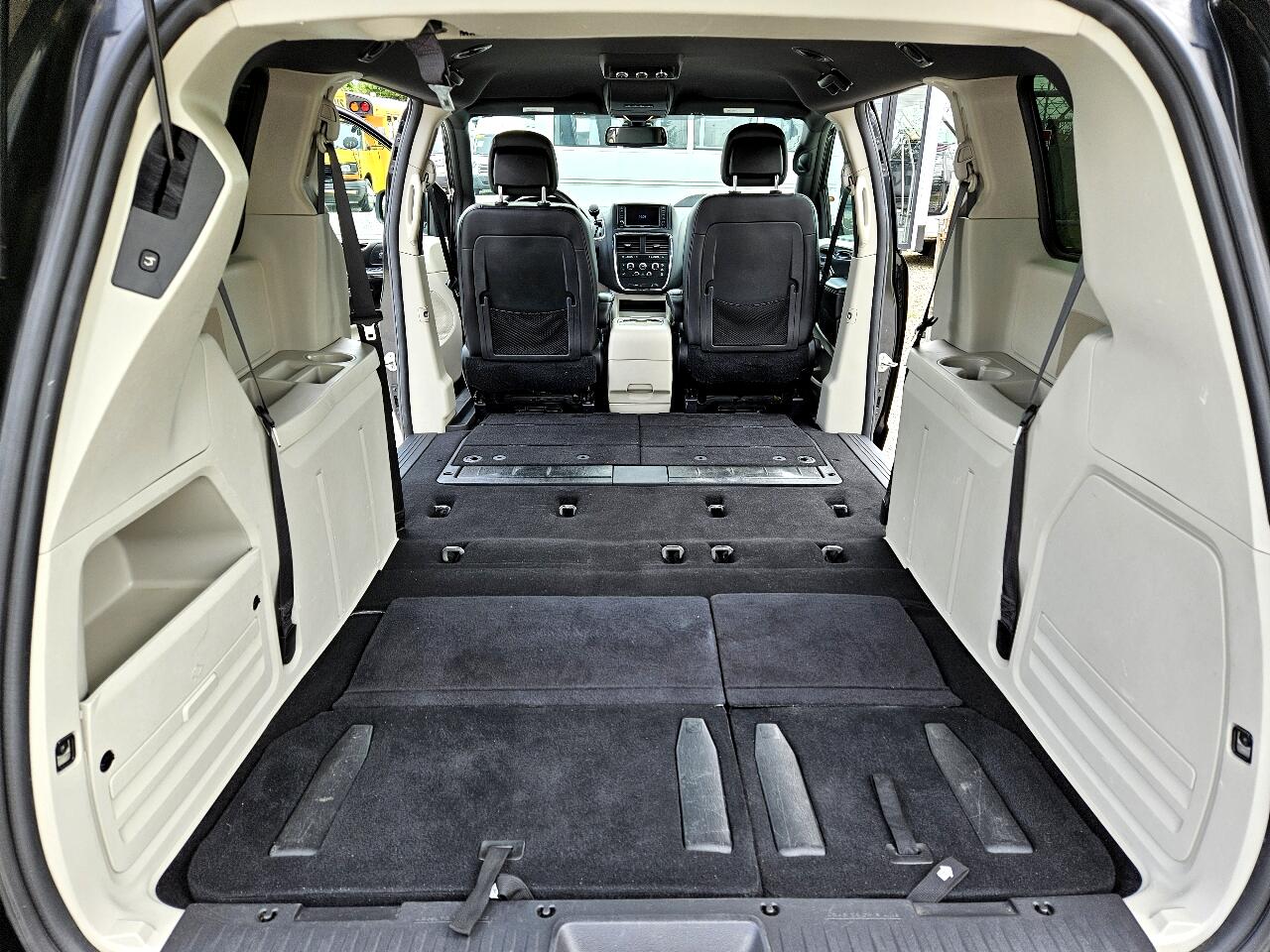 Dodge Grand Caravan  2019 Dodge Grand Caravan  2019