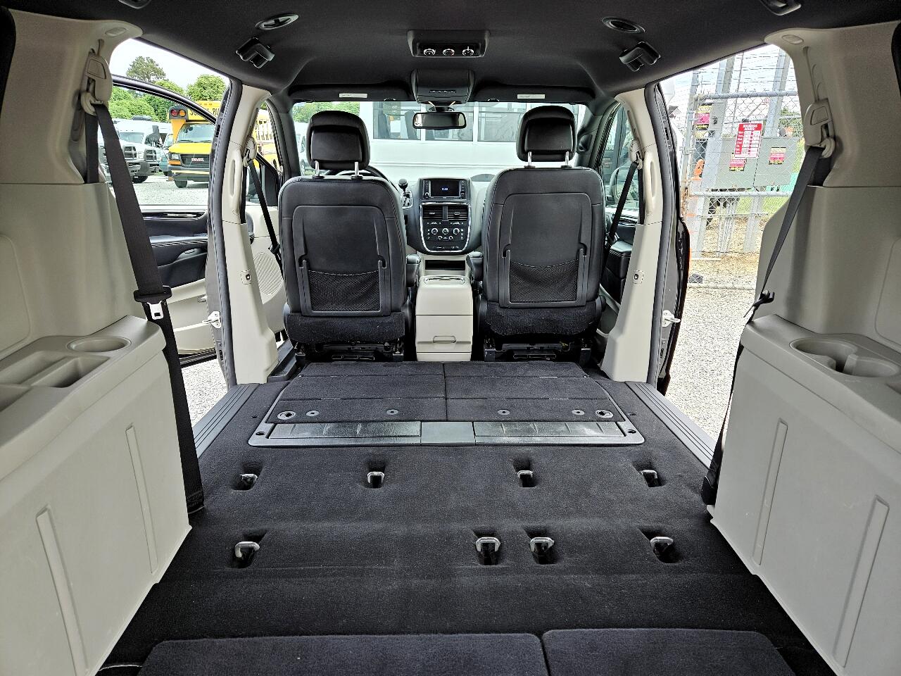 Dodge Grand Caravan  2019 Dodge Grand Caravan  2019