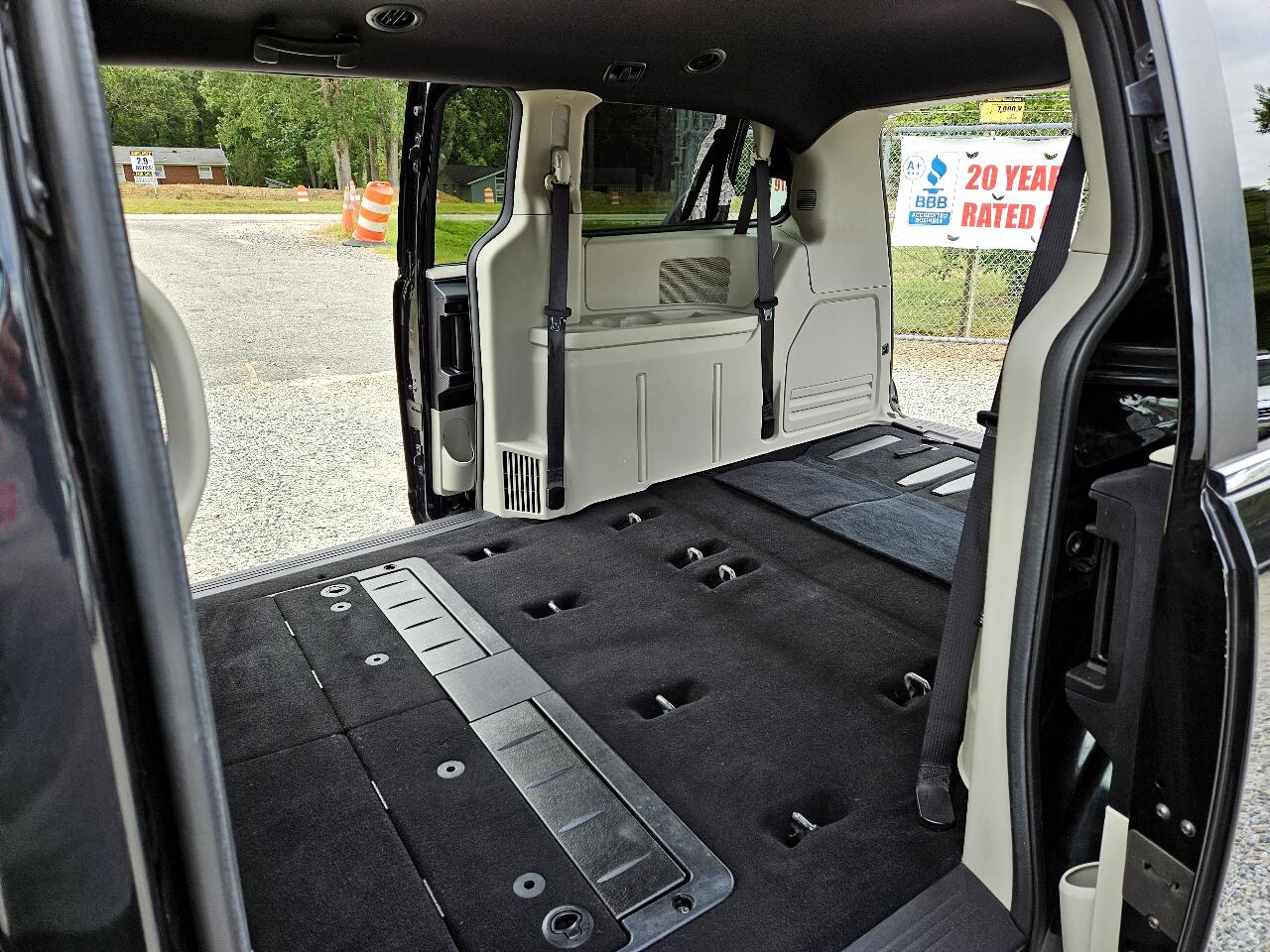 Dodge Grand Caravan  2019 Dodge Grand Caravan  2019