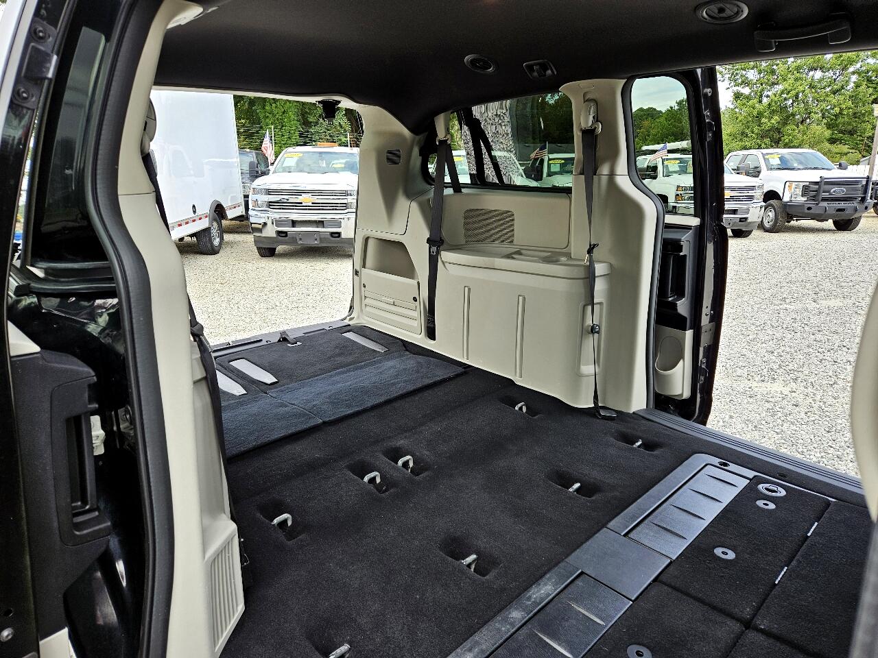 Dodge Grand Caravan  2019 Dodge Grand Caravan  2019