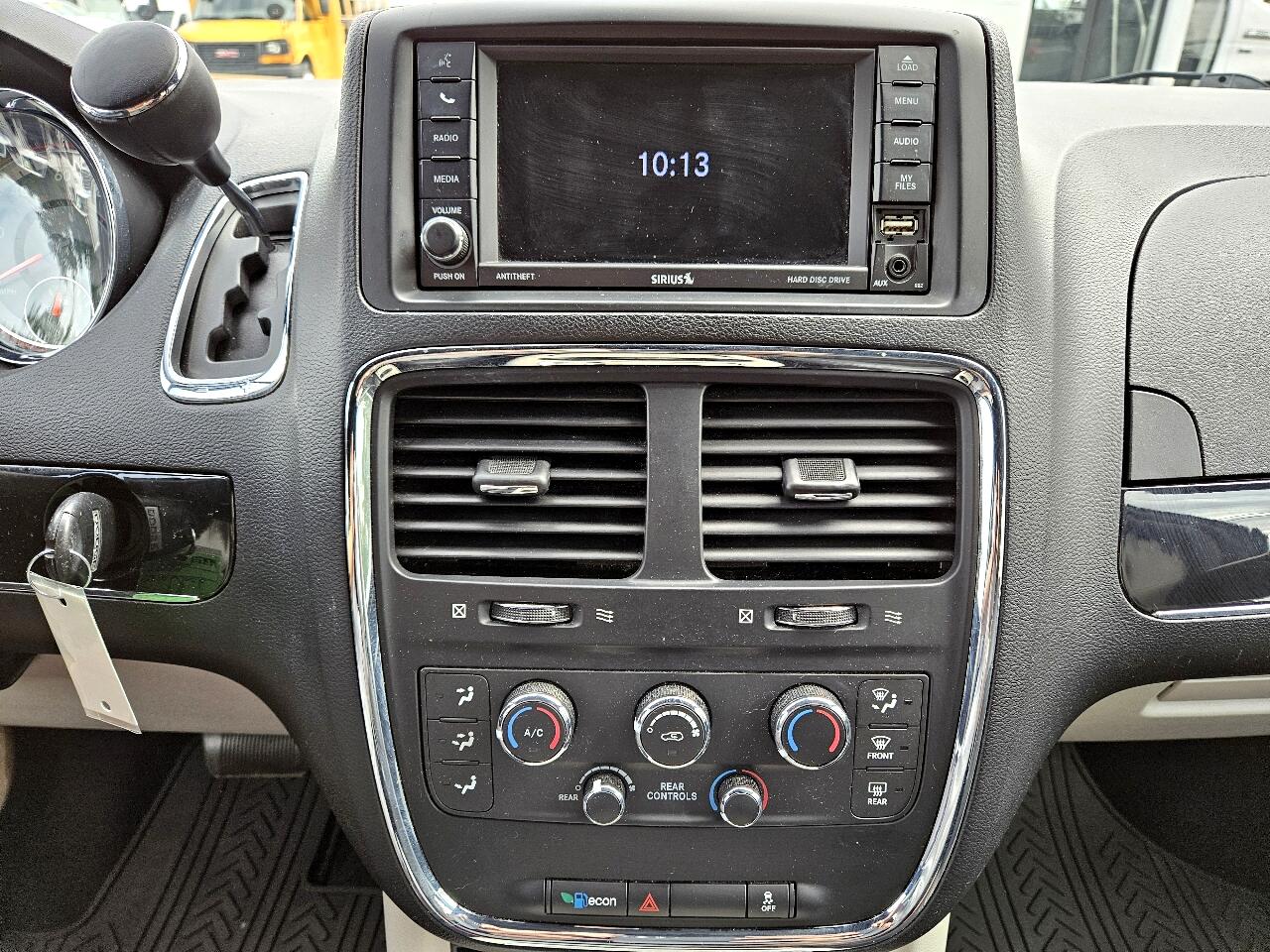 Dodge Grand Caravan  2019 Dodge Grand Caravan  2019