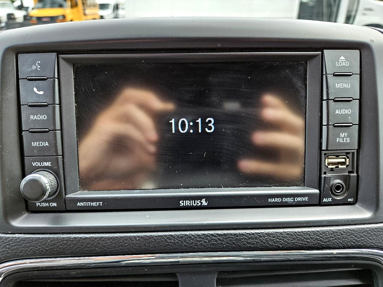 Dodge Grand Caravan  2019 Dodge Grand Caravan  2019