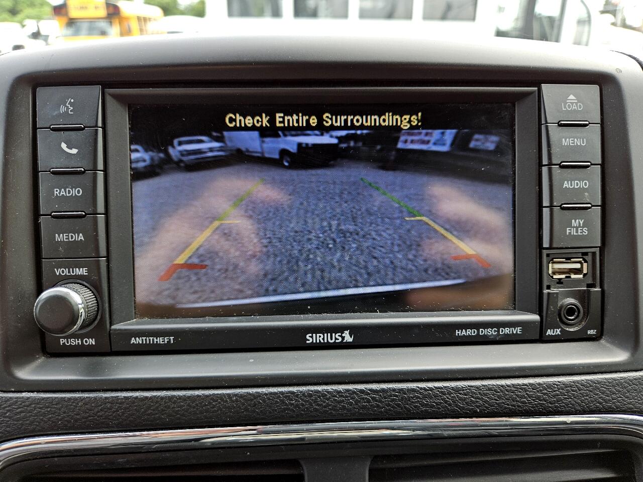 Dodge Grand Caravan  2019 Dodge Grand Caravan  2019