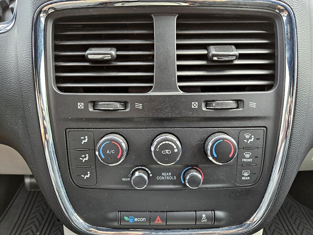 Dodge Grand Caravan  2019 Dodge Grand Caravan  2019