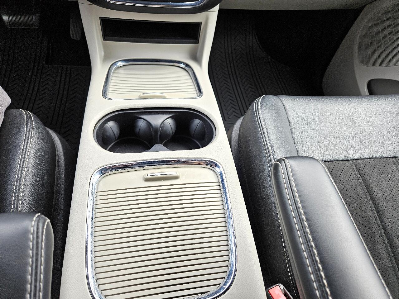 Dodge Grand Caravan  2019 Dodge Grand Caravan  2019